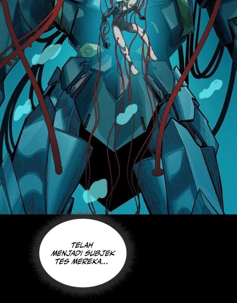 Legend of Star General Chapter 251 Gambar 39