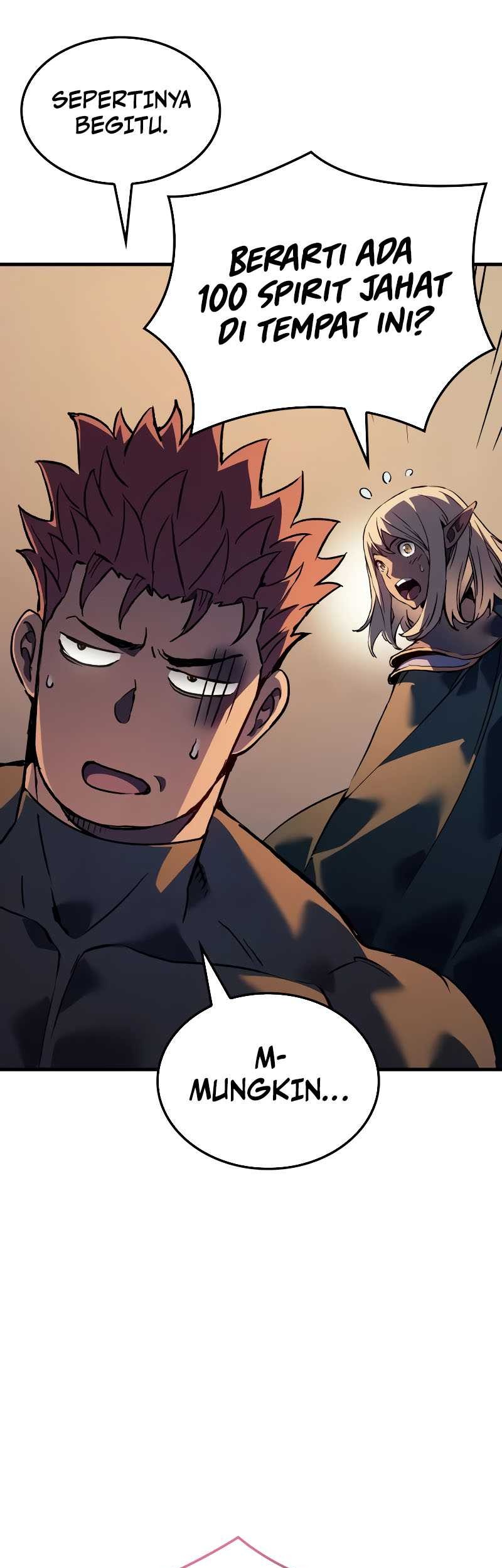 The Indomitable Martial King Chapter 61 Gambar 50