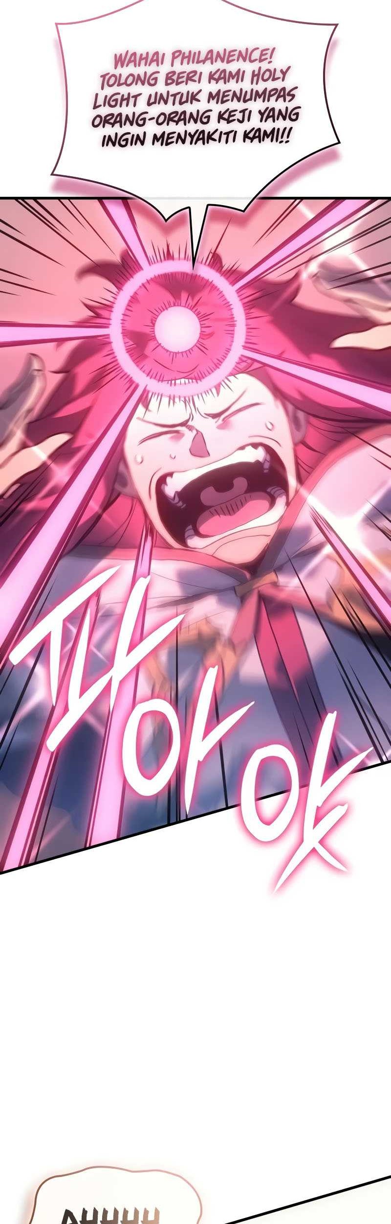 The Indomitable Martial King Chapter 61 Gambar 51