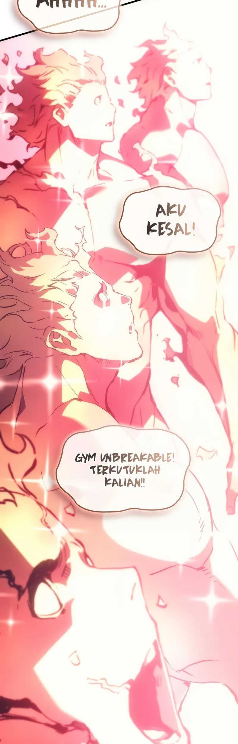 The Indomitable Martial King Chapter 61 Gambar 52