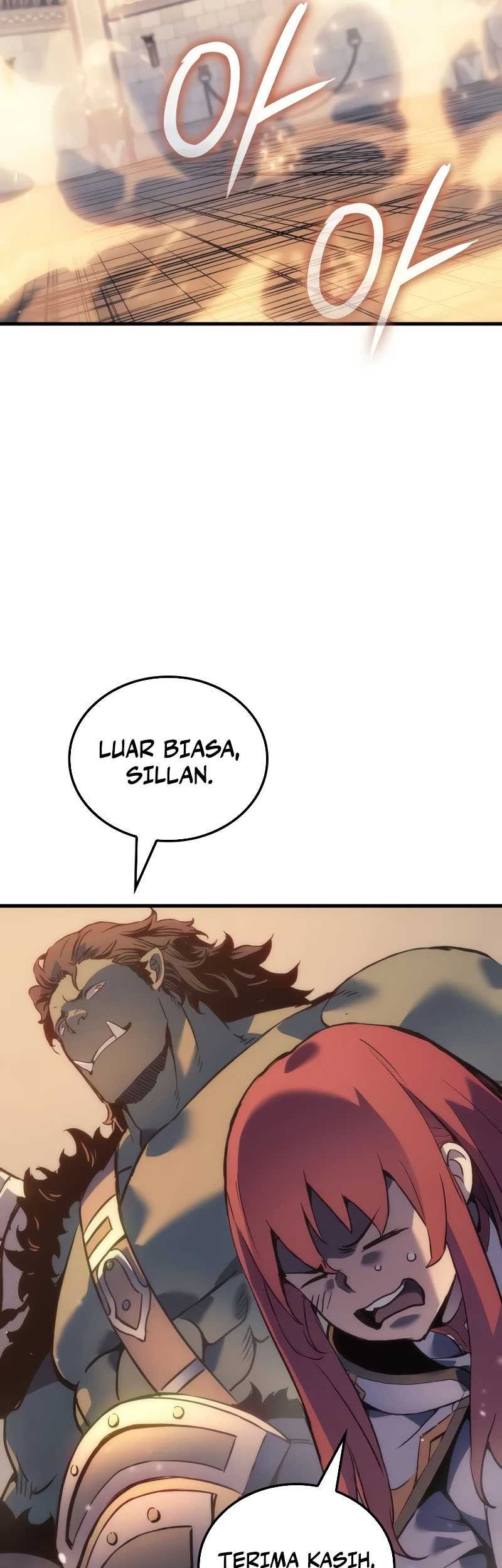 The Indomitable Martial King Chapter 61 Gambar 54