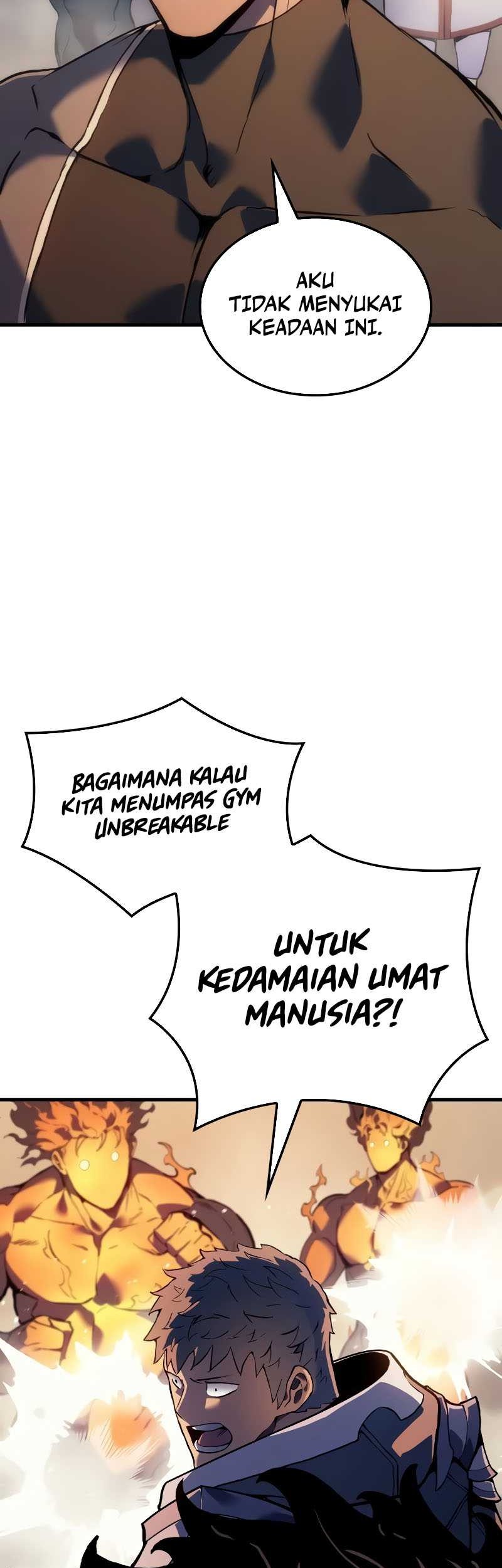 The Indomitable Martial King Chapter 61 Gambar 56