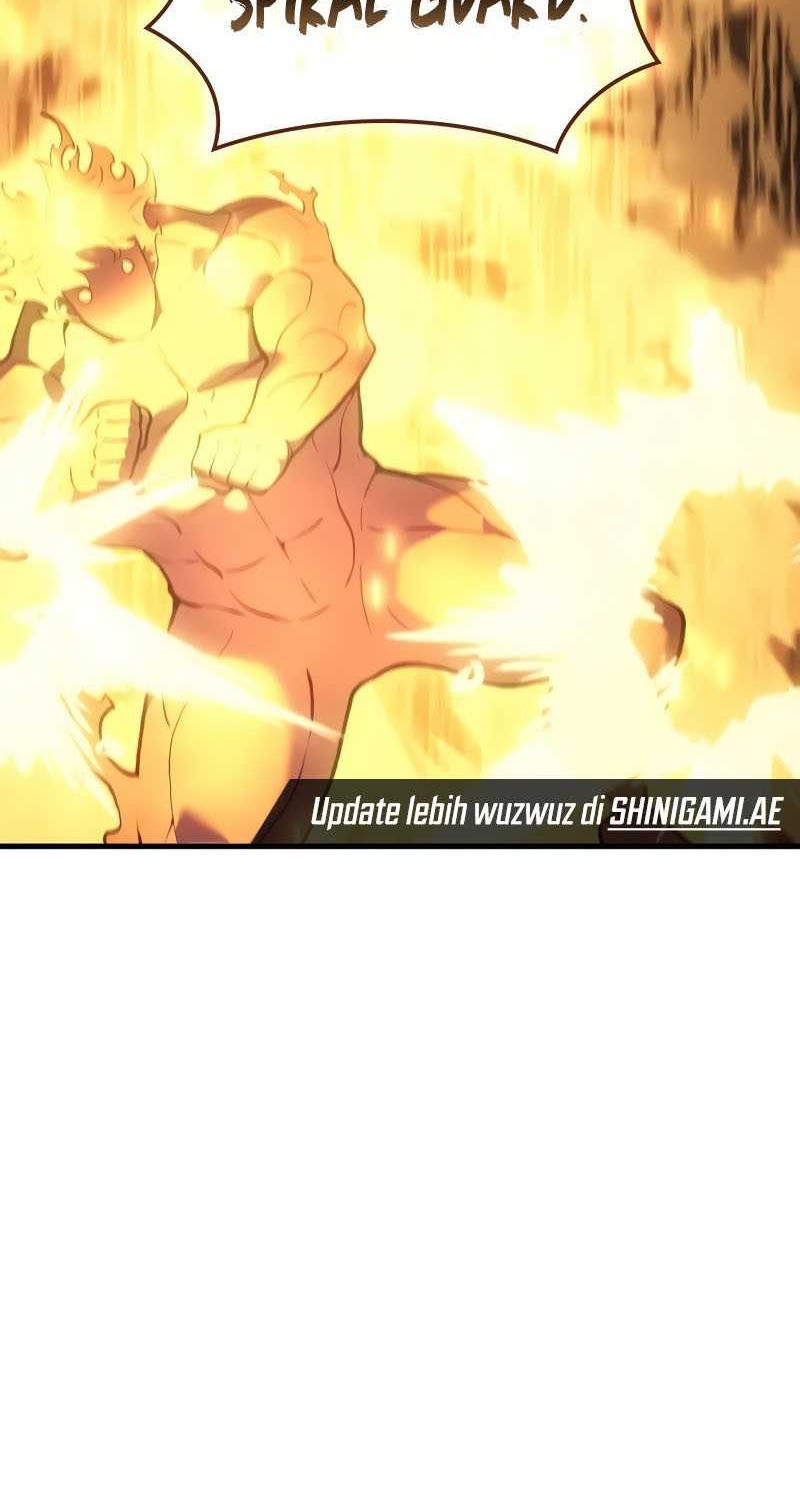 The Indomitable Martial King Chapter 61 Gambar 61