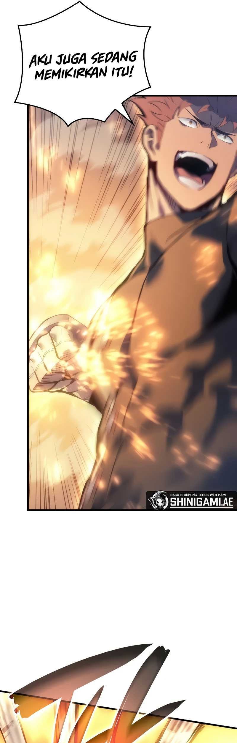 The Indomitable Martial King Chapter 61 Gambar 58