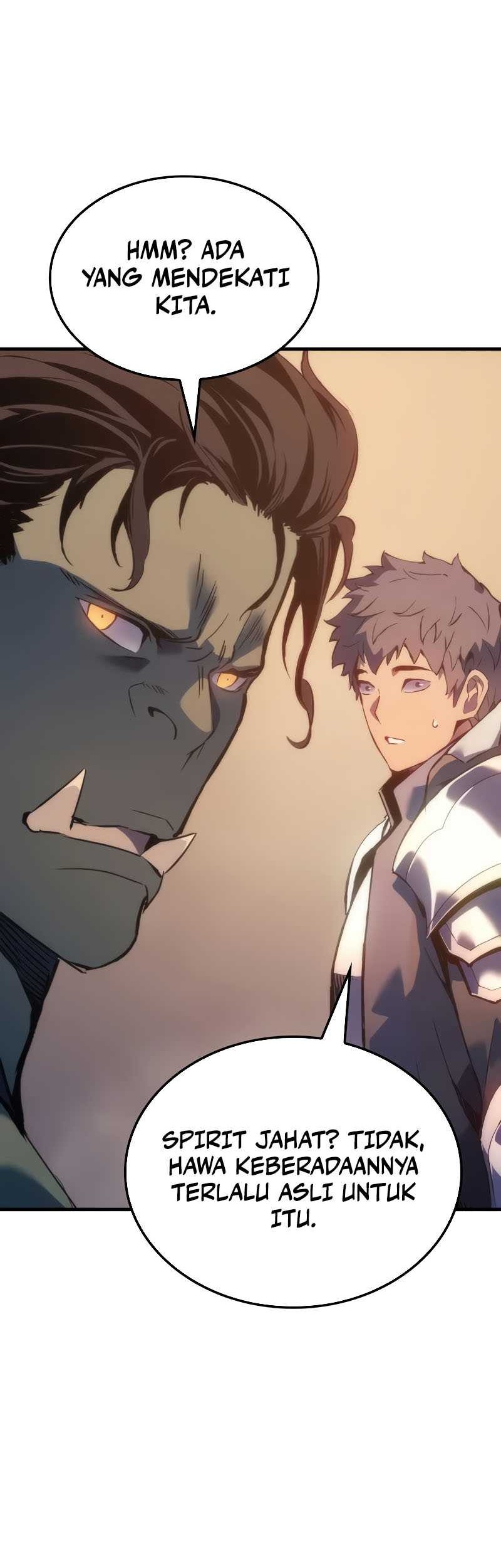The Indomitable Martial King Chapter 61 Gambar 63
