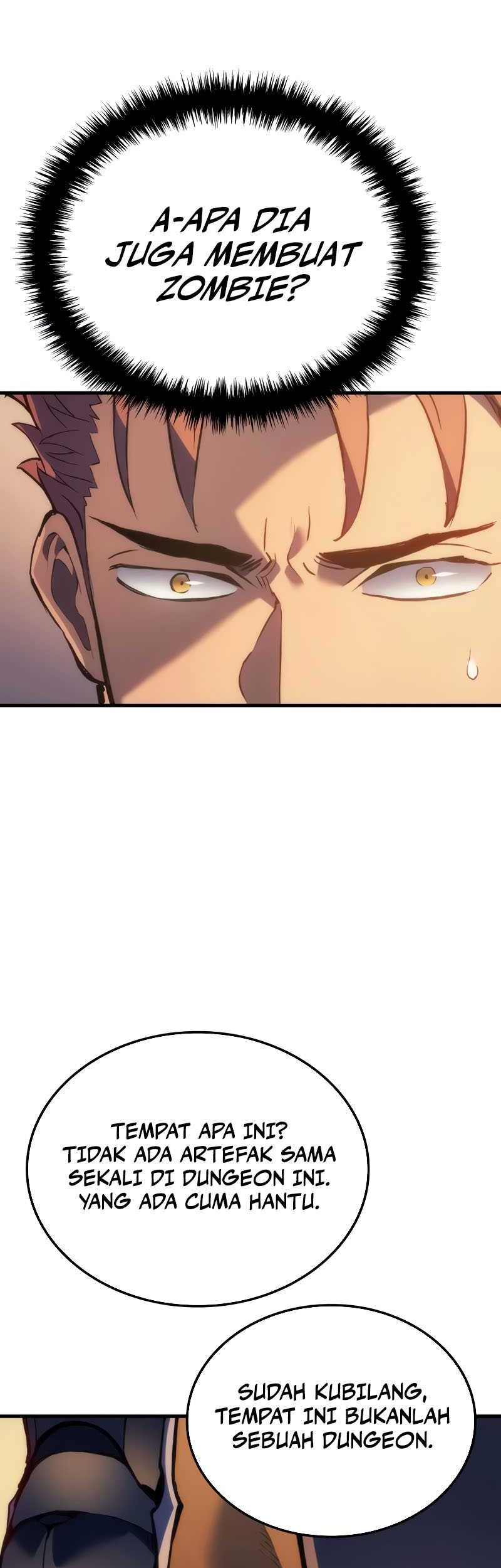 The Indomitable Martial King Chapter 61 Gambar 64