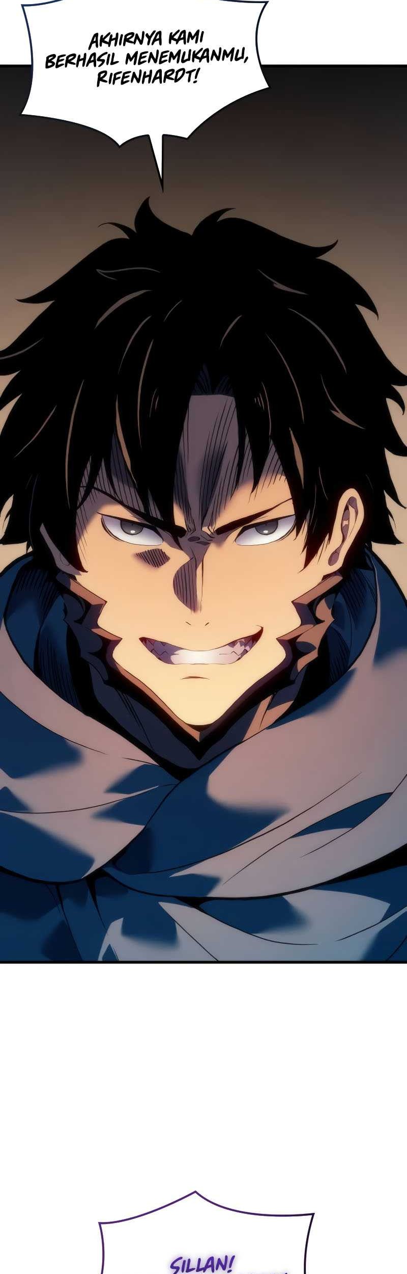 The Indomitable Martial King Chapter 61 Gambar 68