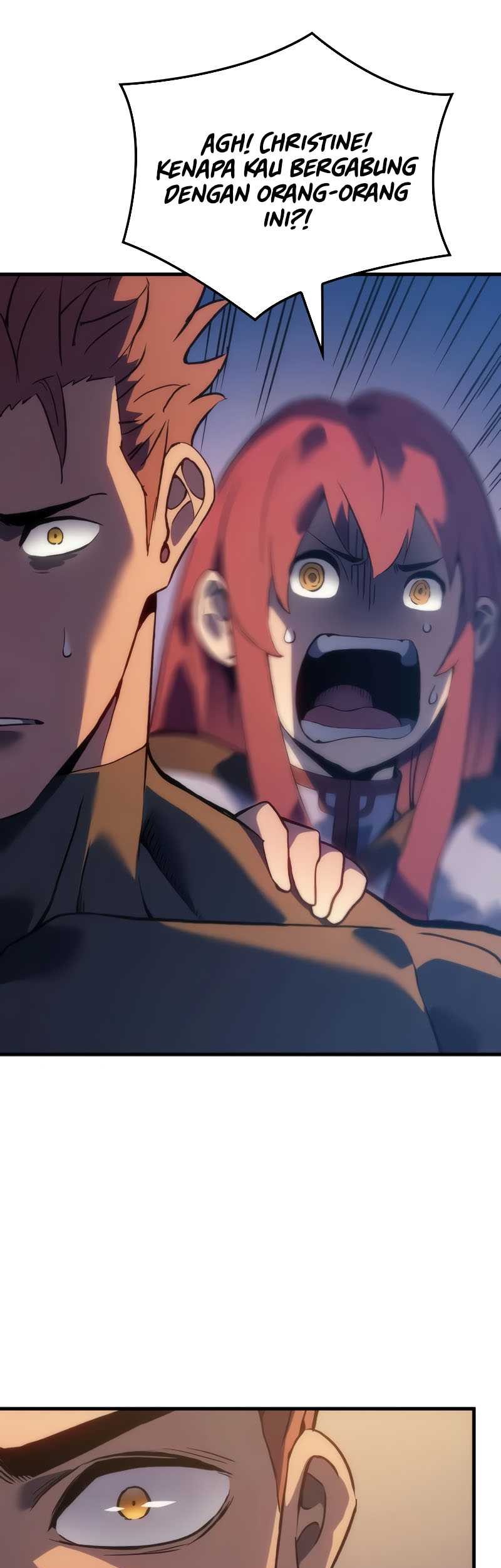 The Indomitable Martial King Chapter 61 Gambar 70