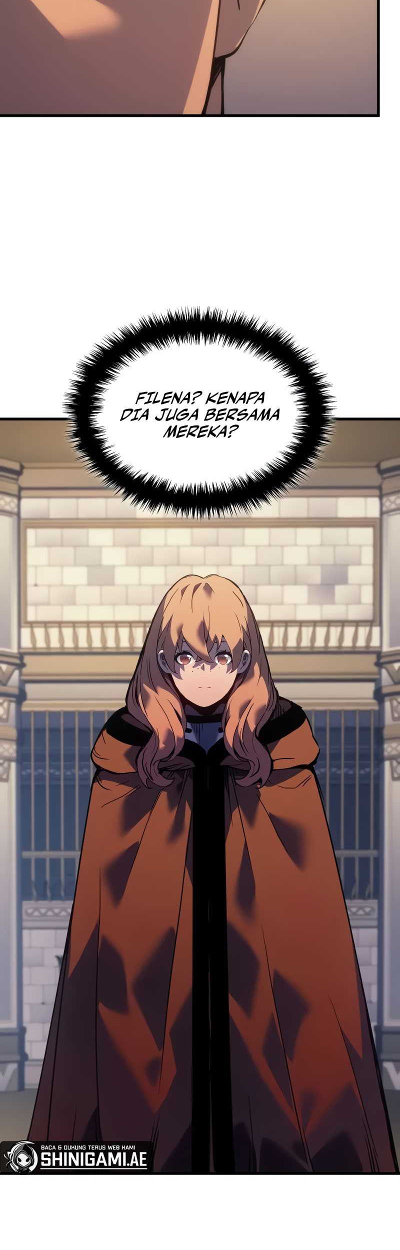 The Indomitable Martial King Chapter 61 Gambar 71