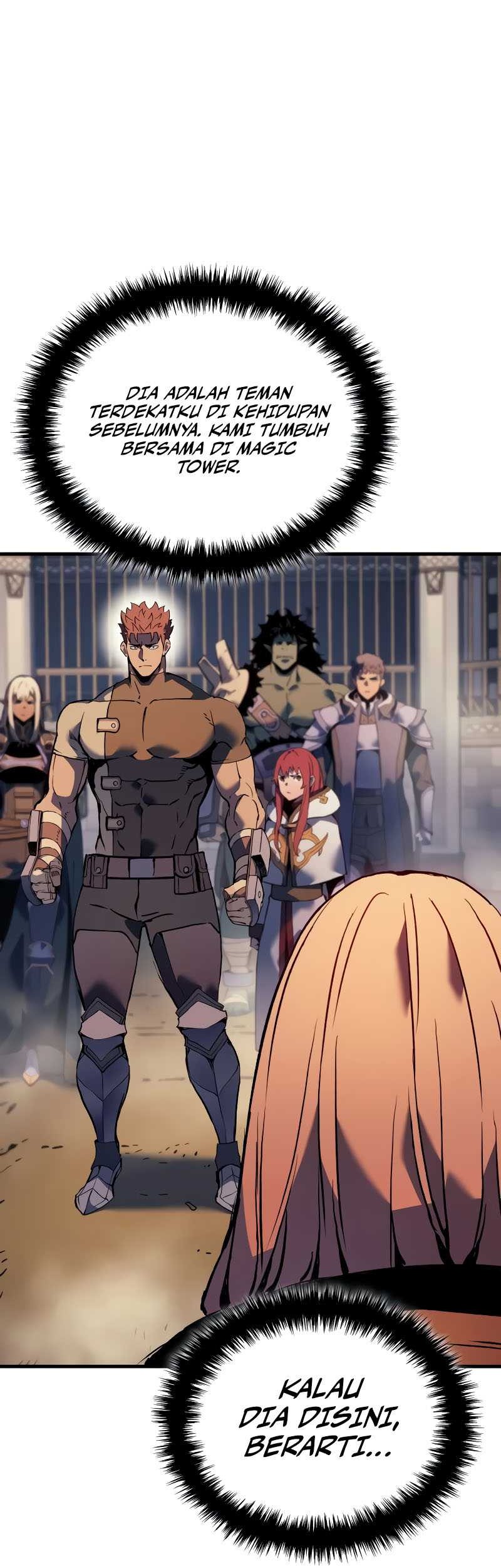 The Indomitable Martial King Chapter 61 Gambar 72