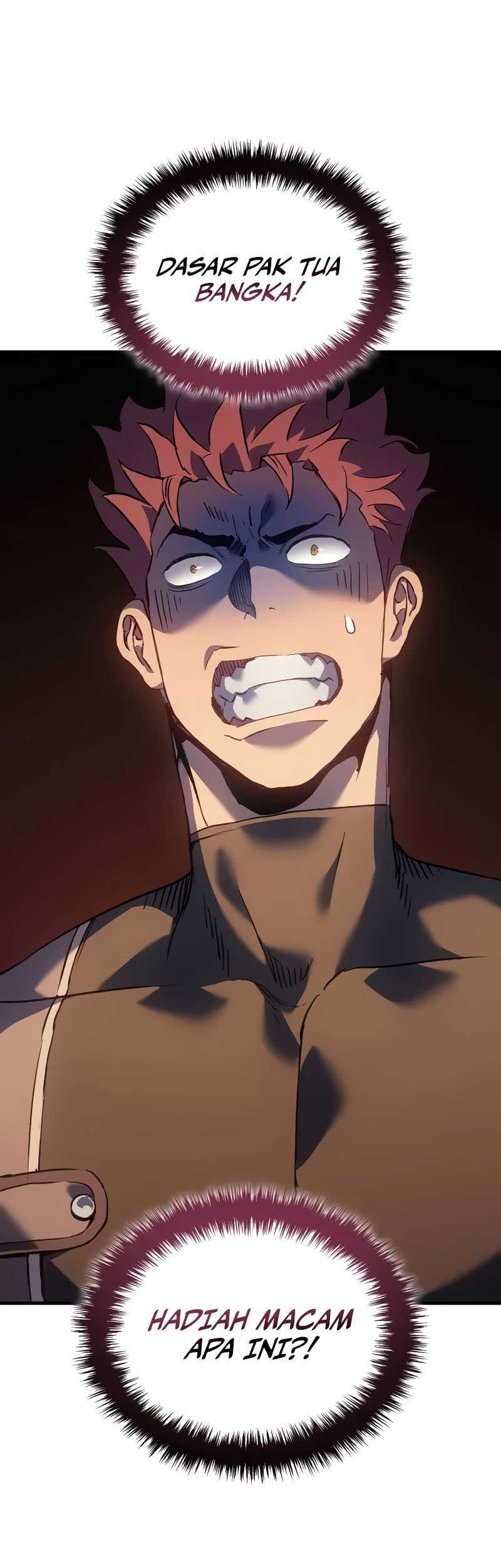 The Indomitable Martial King Chapter 61 Gambar 37