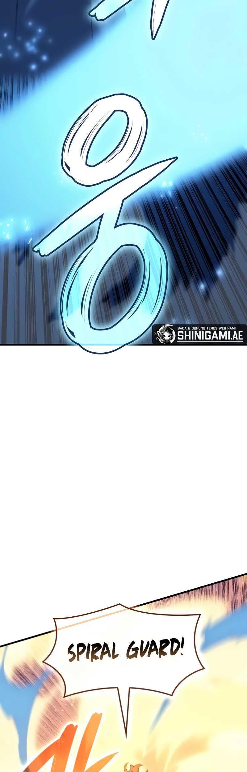 The Indomitable Martial King Chapter 61 Gambar 40