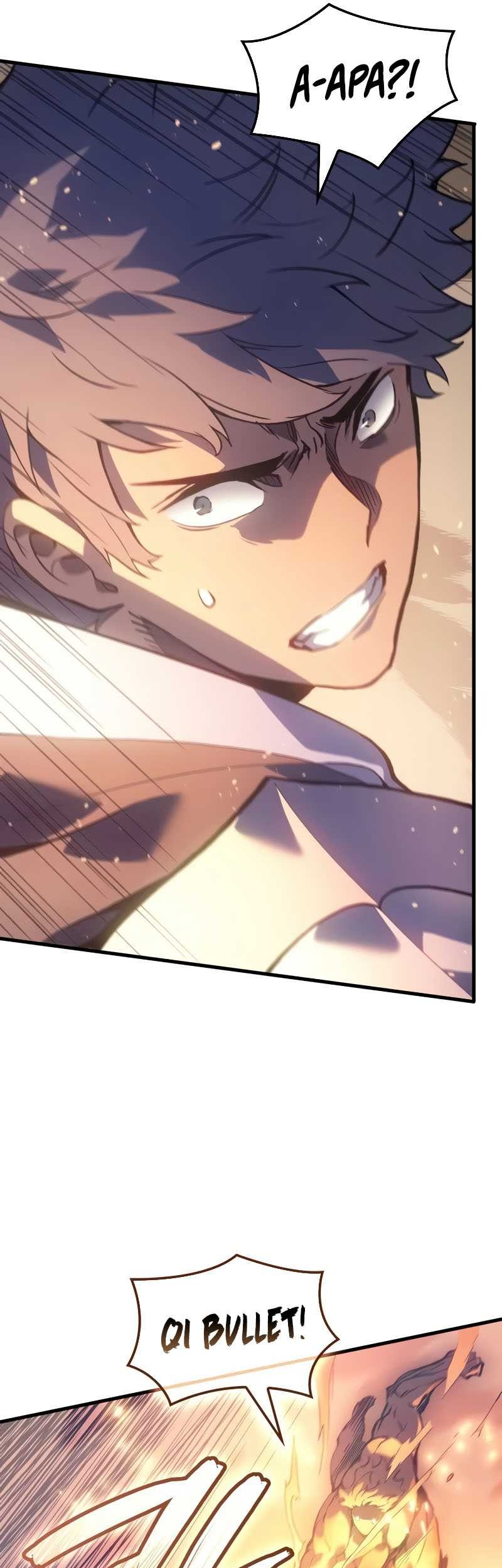 The Indomitable Martial King Chapter 61 Gambar 42