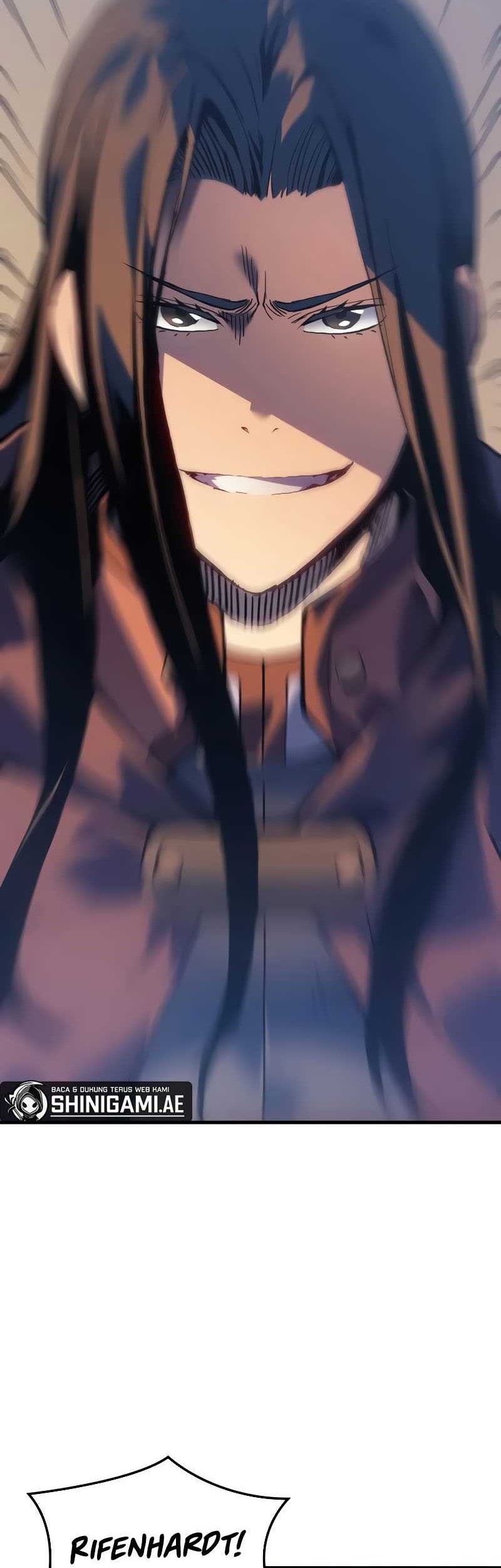The Indomitable Martial King Chapter 61 Gambar 75
