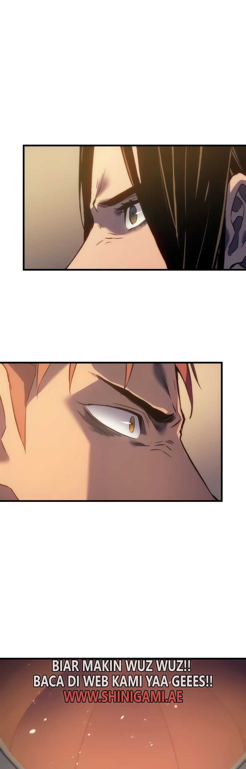 The Indomitable Martial King Chapter 61 Gambar 78