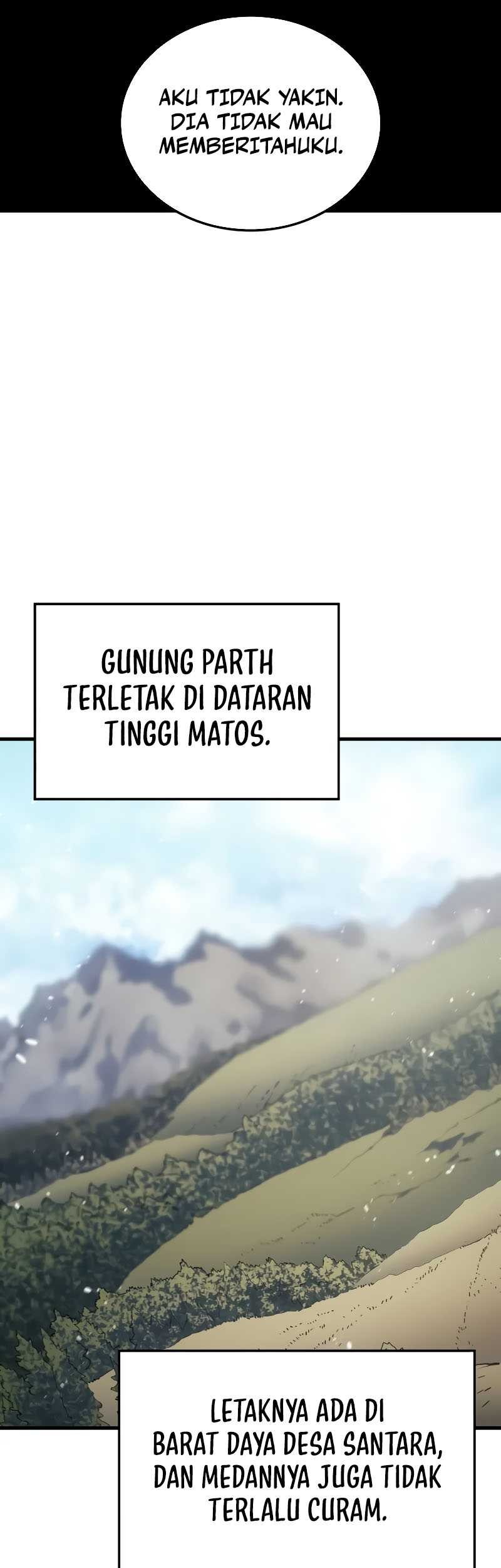 The Indomitable Martial King Chapter 61 Gambar 6