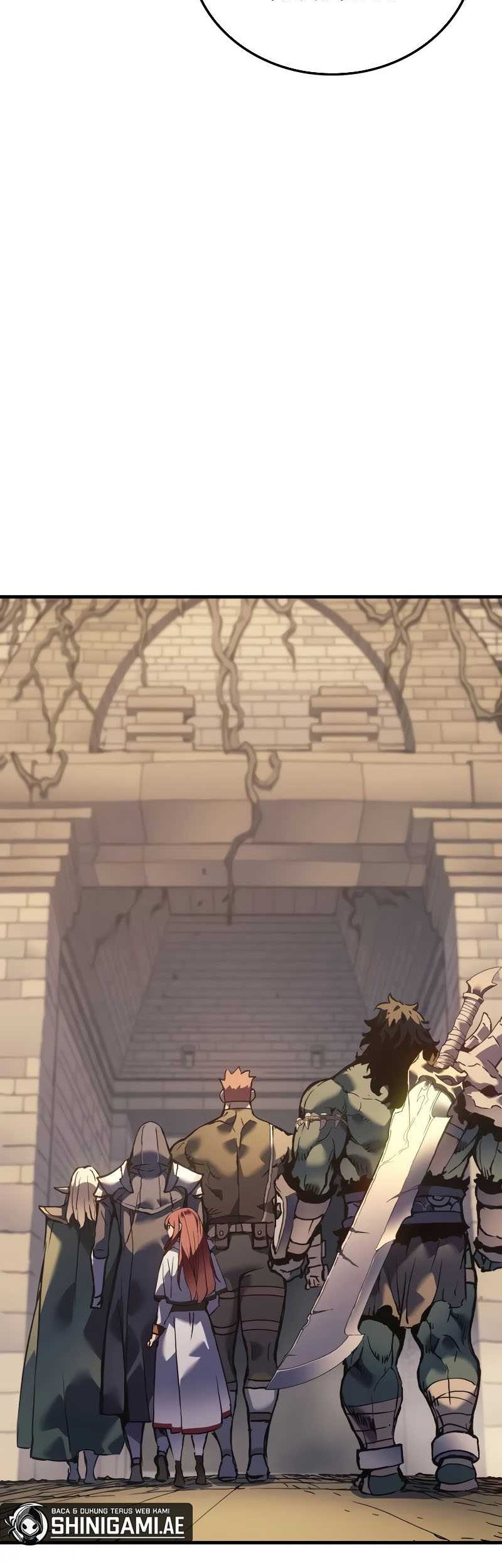 The Indomitable Martial King Chapter 61 Gambar 11