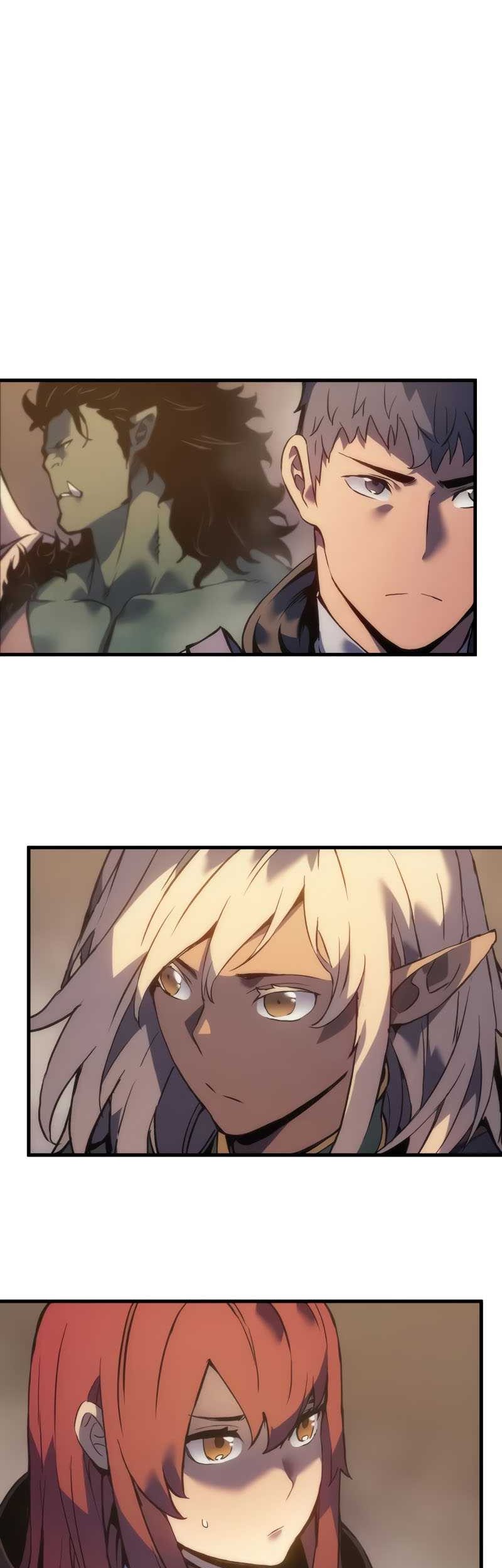 The Indomitable Martial King Chapter 61 Gambar 12