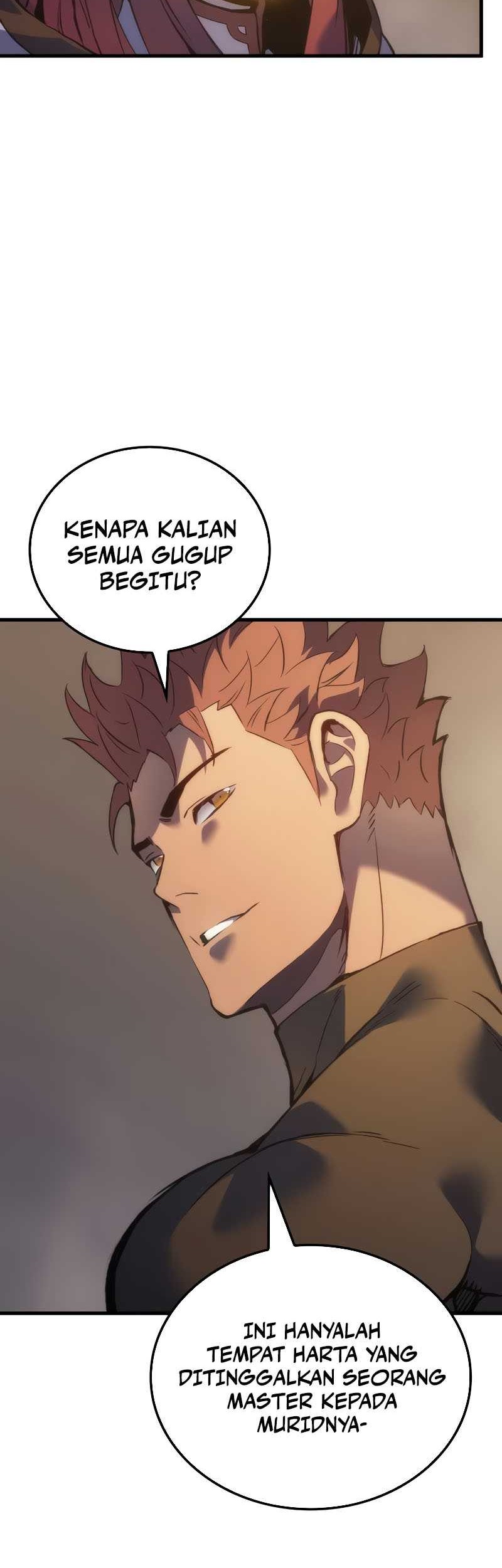 The Indomitable Martial King Chapter 61 Gambar 13