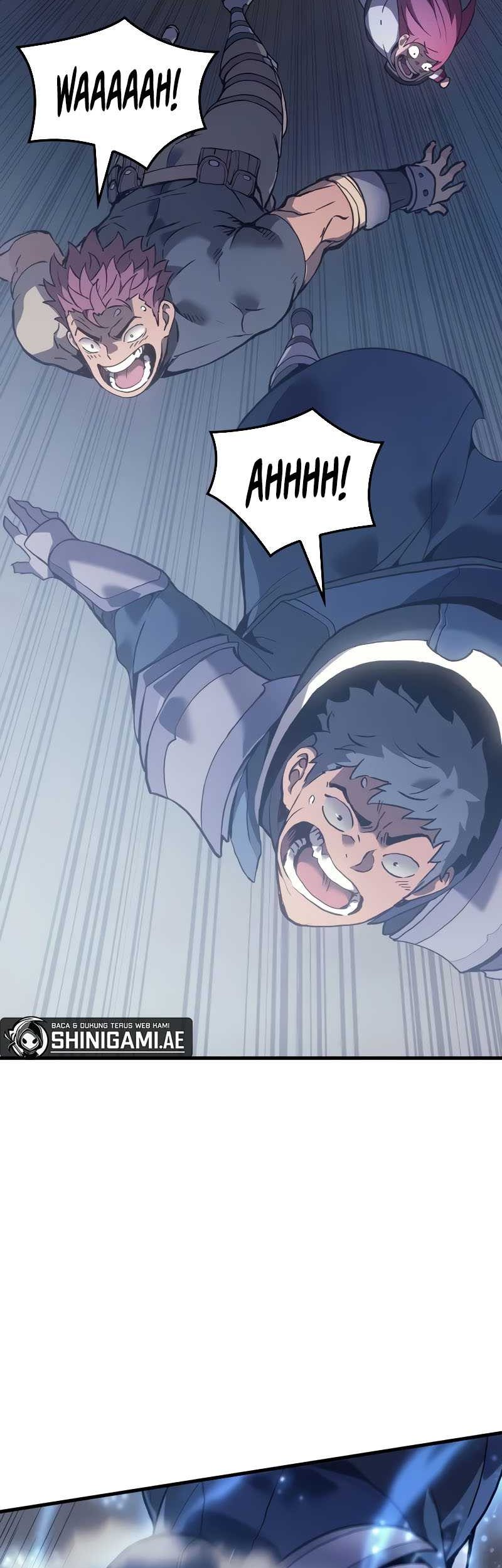 The Indomitable Martial King Chapter 61 Gambar 16