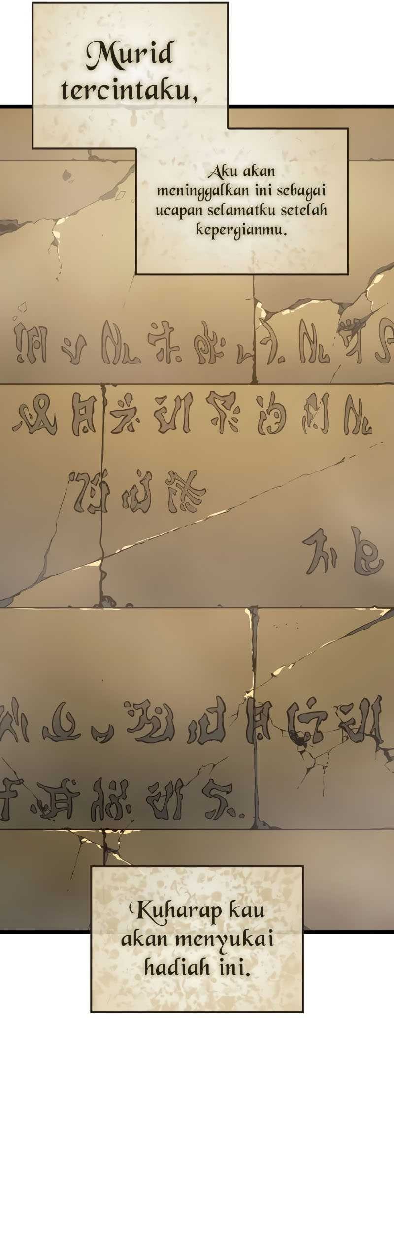 The Indomitable Martial King Chapter 61 Gambar 26