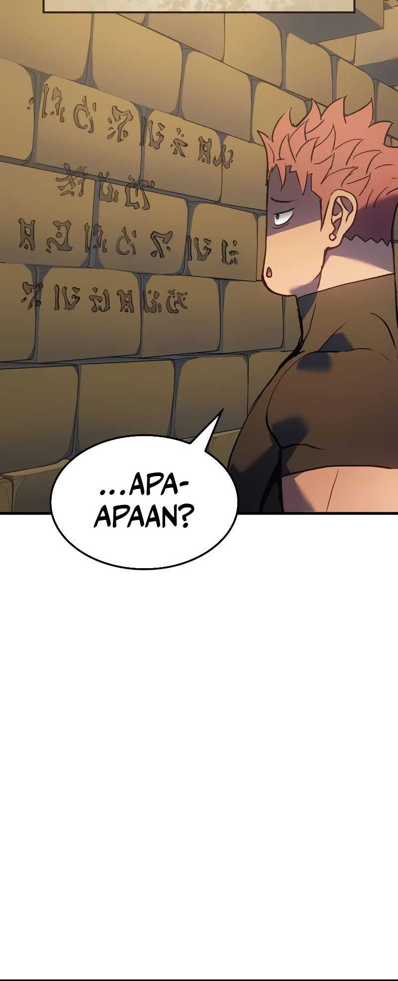 The Indomitable Martial King Chapter 61 Gambar 29