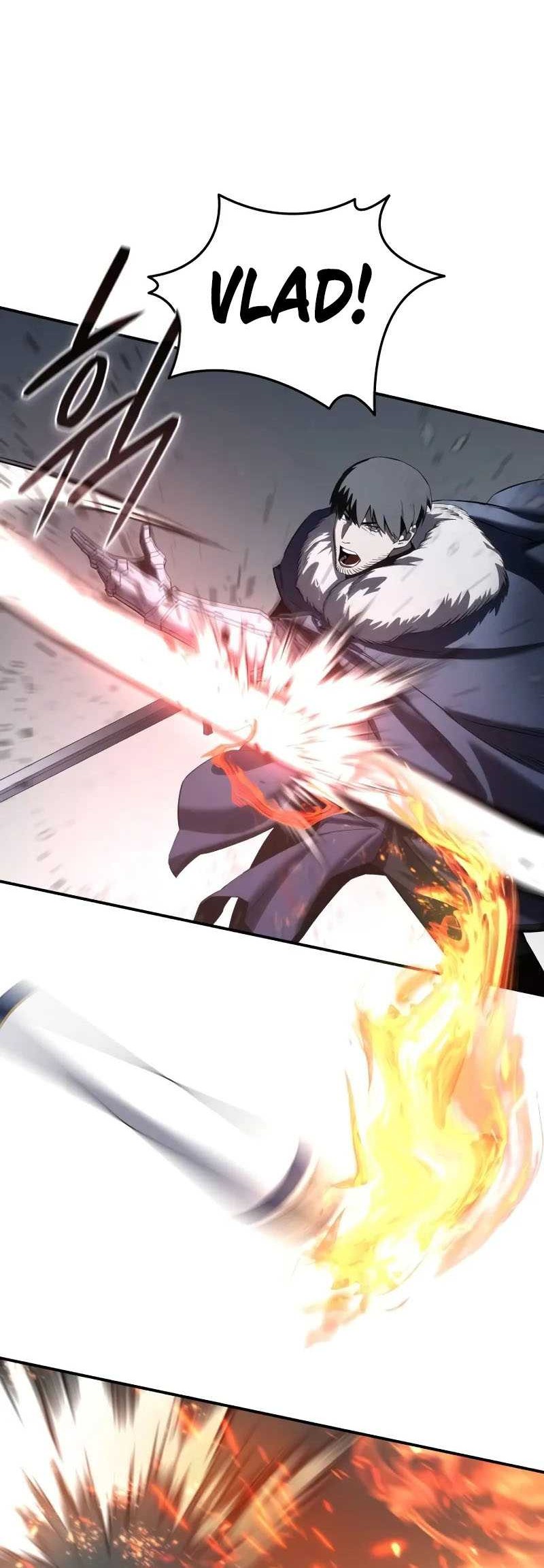 Star-Embracing Swordmaster Chapter 72 Gambar 55