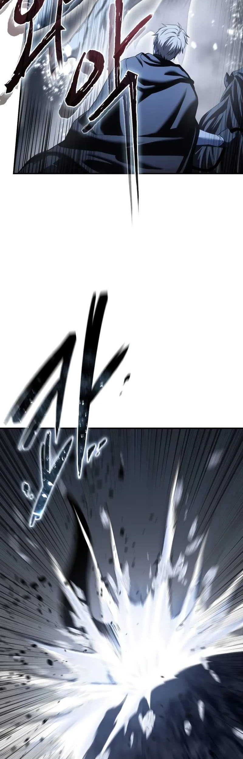 Star-Embracing Swordmaster Chapter 72 Gambar 53