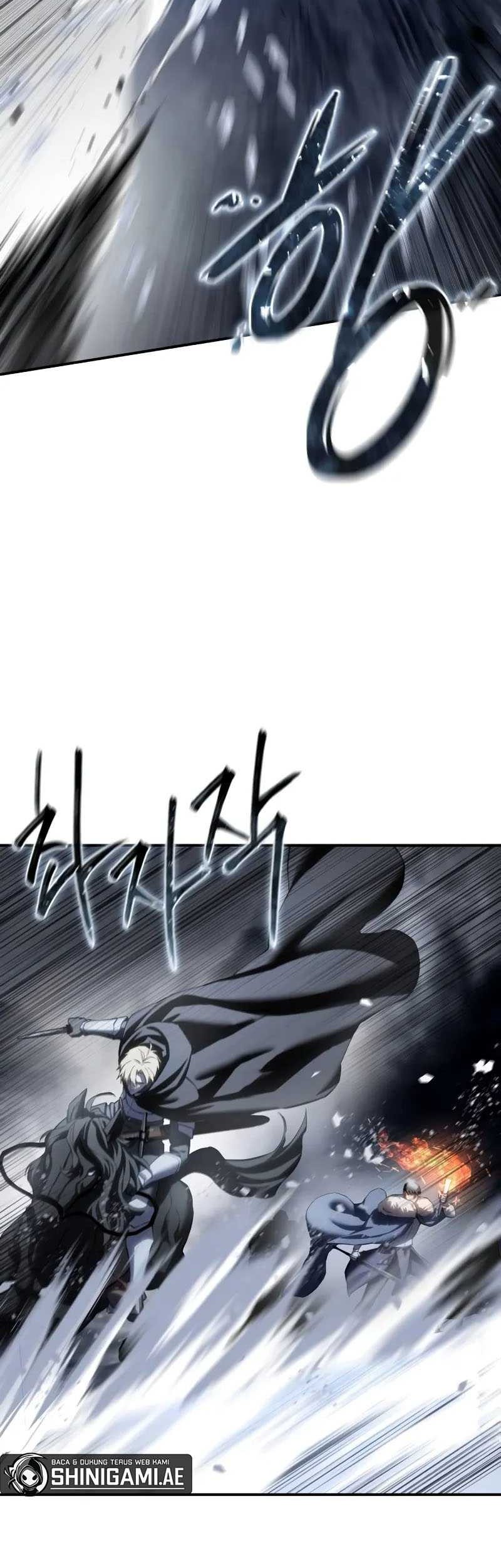 Star-Embracing Swordmaster Chapter 72 Gambar 54