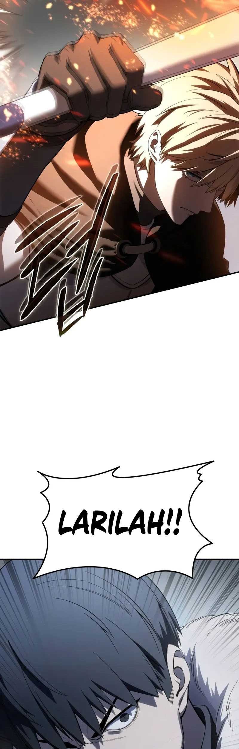 Star-Embracing Swordmaster Chapter 72 Gambar 56