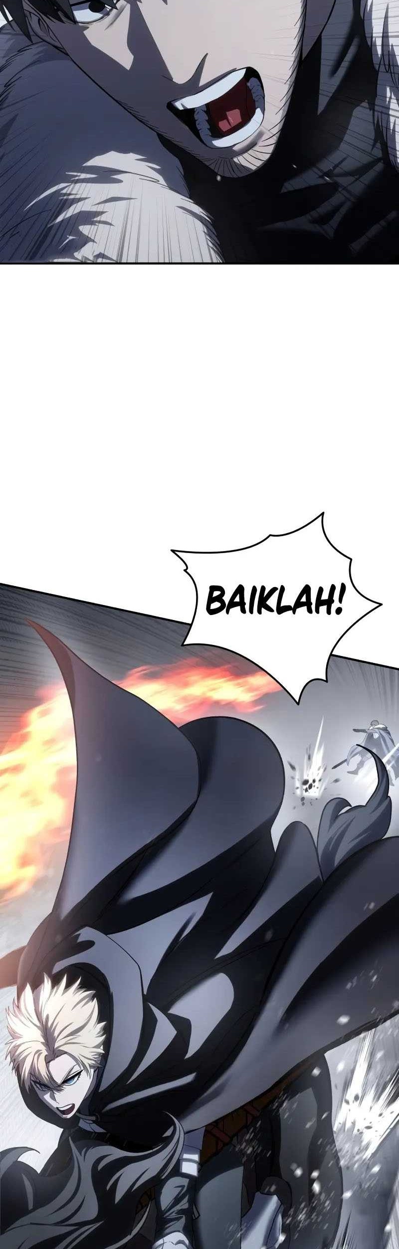 Star-Embracing Swordmaster Chapter 72 Gambar 57