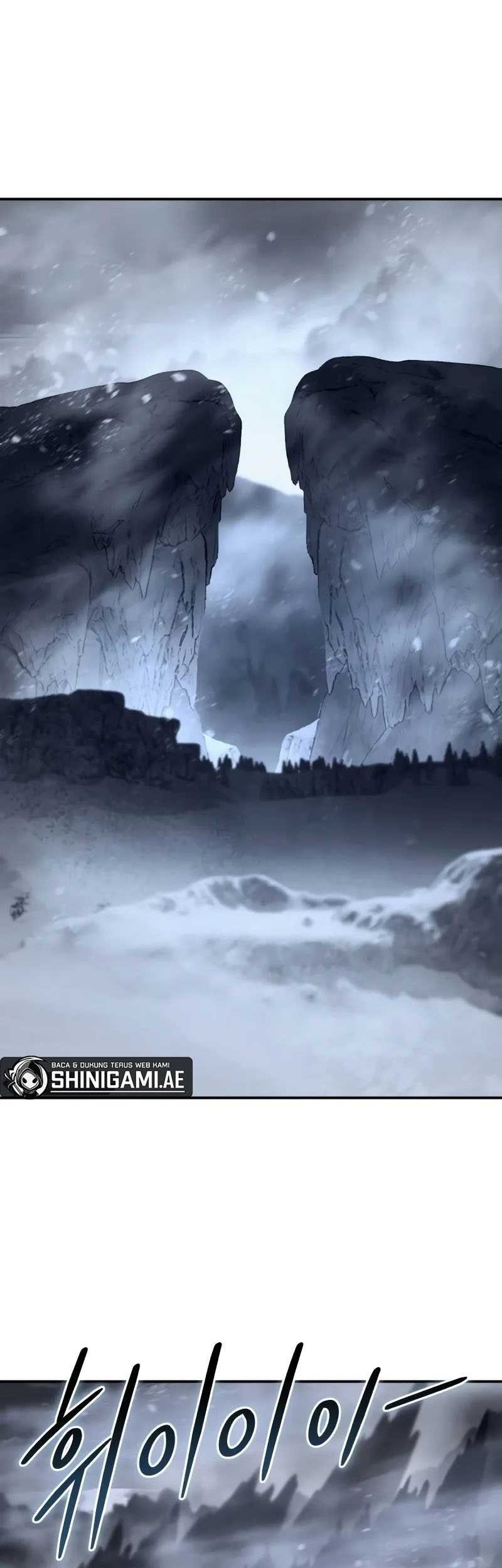 Star-Embracing Swordmaster Chapter 72 Gambar 63