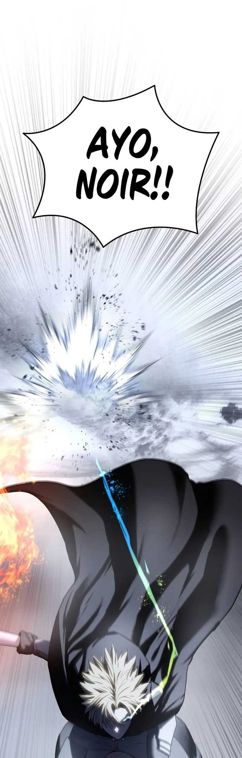 Star-Embracing Swordmaster Chapter 72 Gambar 61