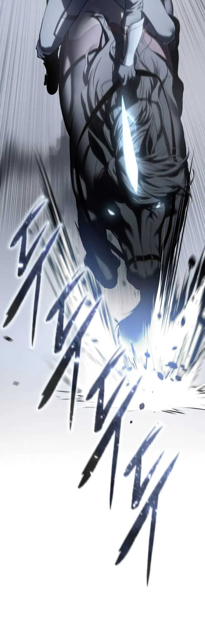 Star-Embracing Swordmaster Chapter 72 Gambar 62