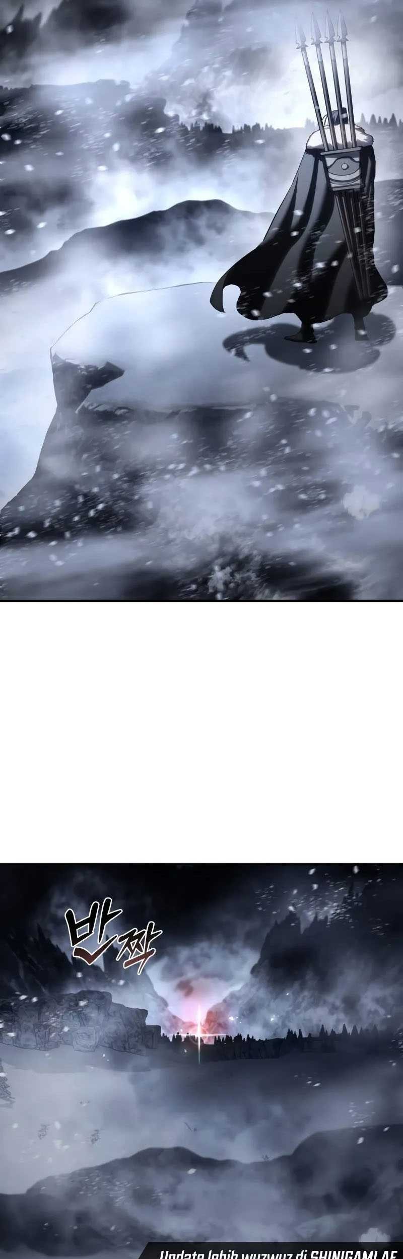 Star-Embracing Swordmaster Chapter 72 Gambar 64