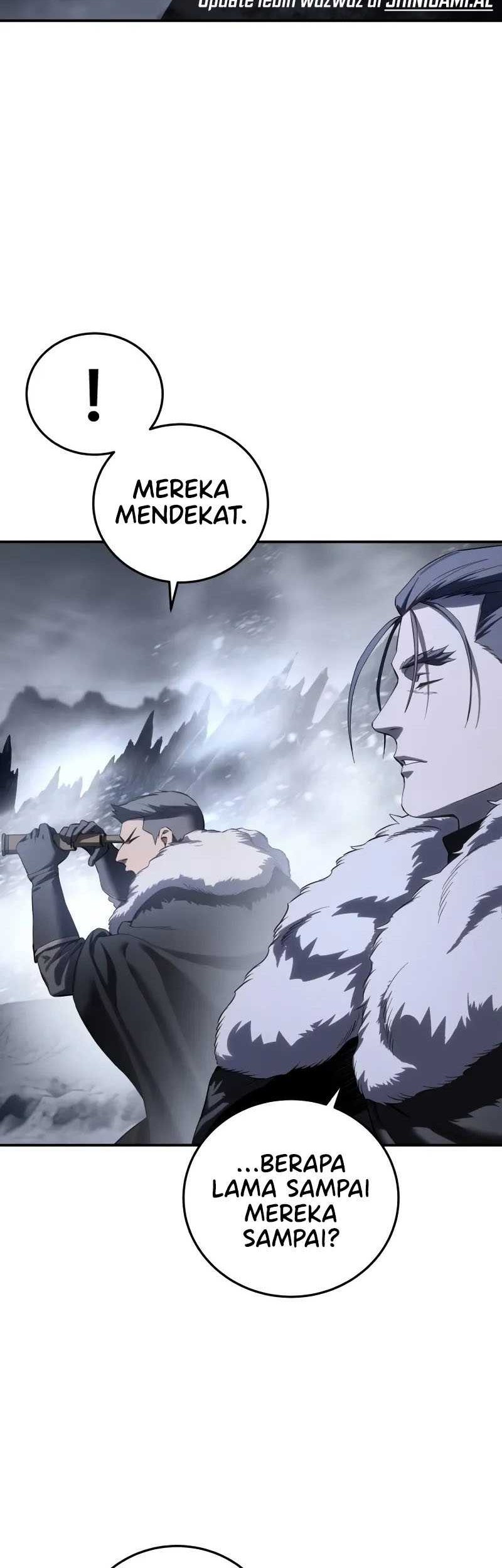 Star-Embracing Swordmaster Chapter 72 Gambar 65