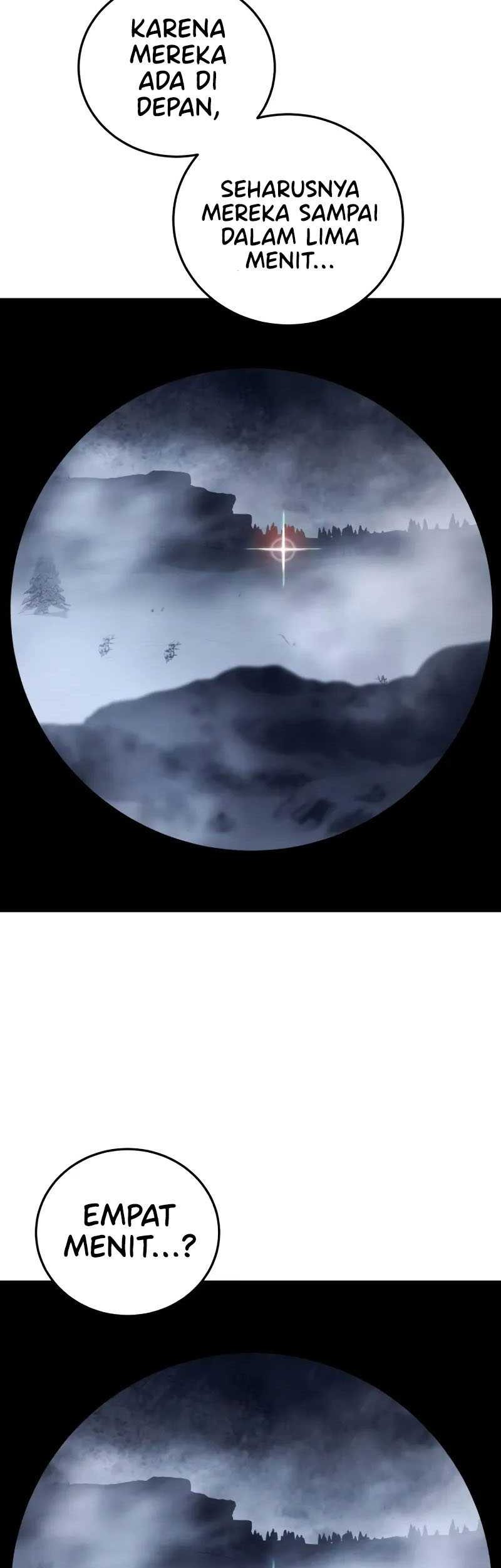 Star-Embracing Swordmaster Chapter 72 Gambar 66