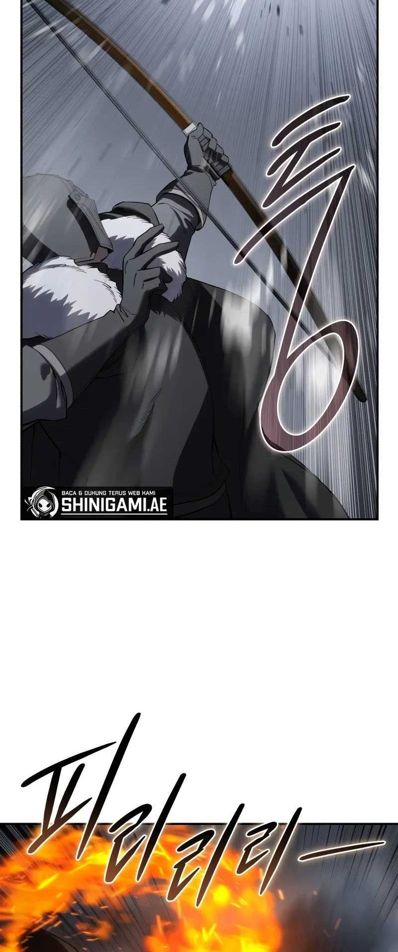 Star-Embracing Swordmaster Chapter 72 Gambar 71