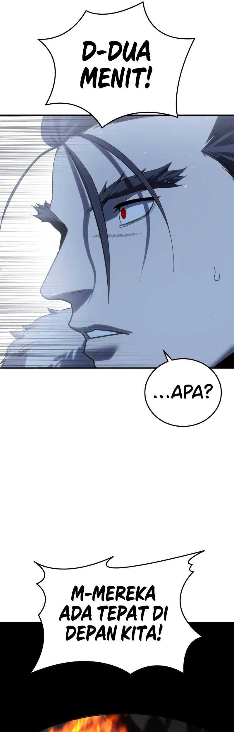 Star-Embracing Swordmaster Chapter 72 Gambar 68