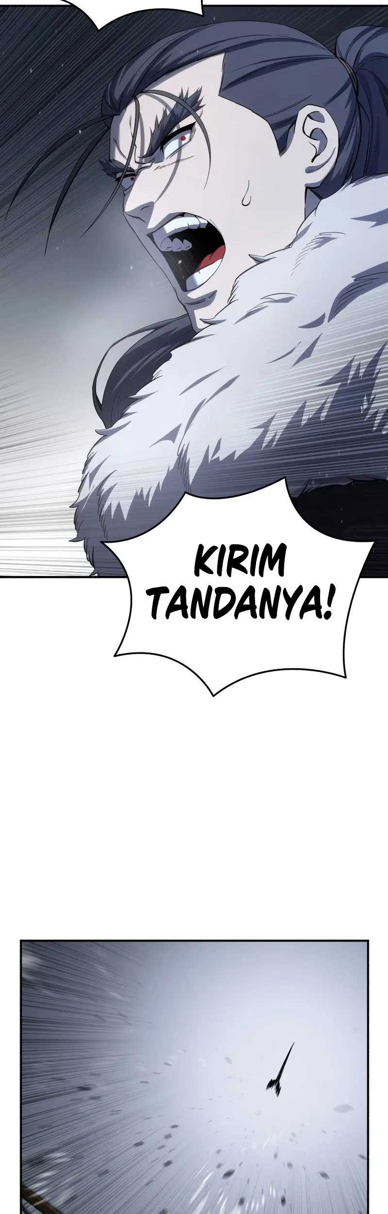 Star-Embracing Swordmaster Chapter 72 Gambar 70