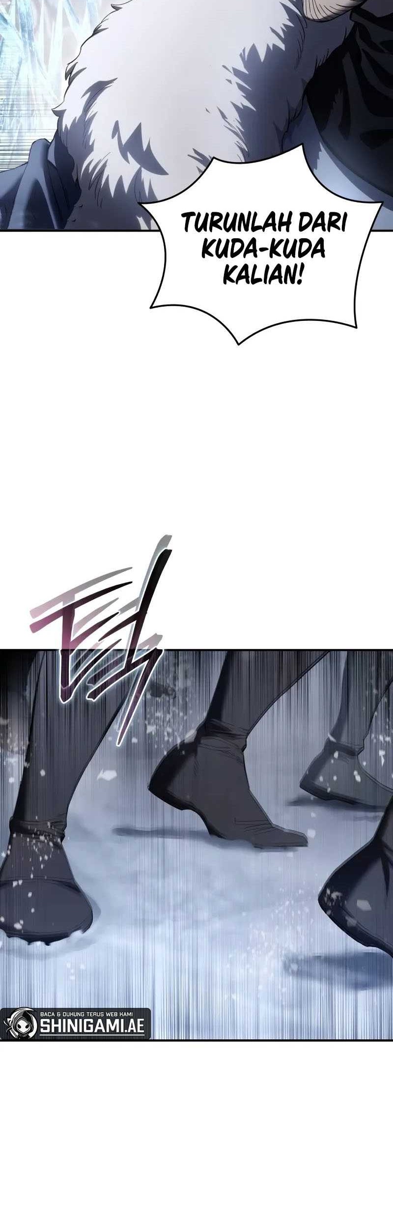 Star-Embracing Swordmaster Chapter 72 Gambar 36