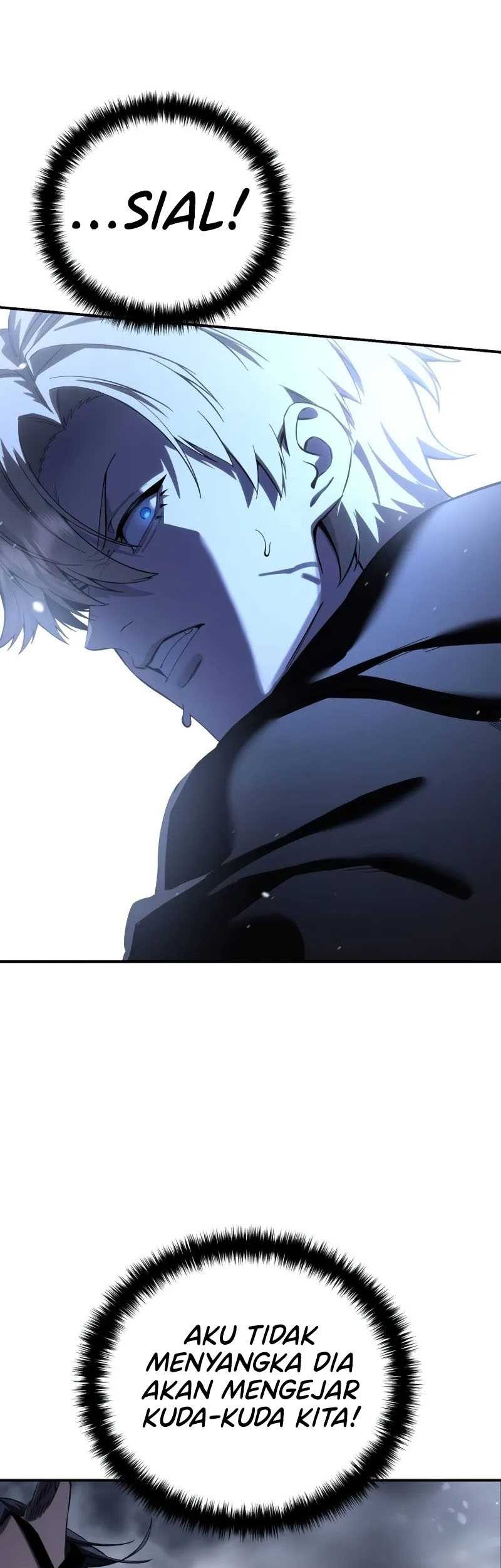 Star-Embracing Swordmaster Chapter 72 Gambar 33