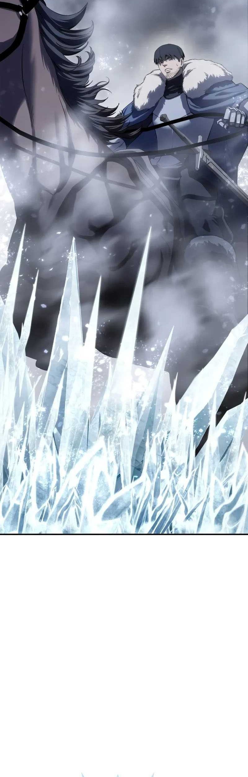 Star-Embracing Swordmaster Chapter 72 Gambar 34