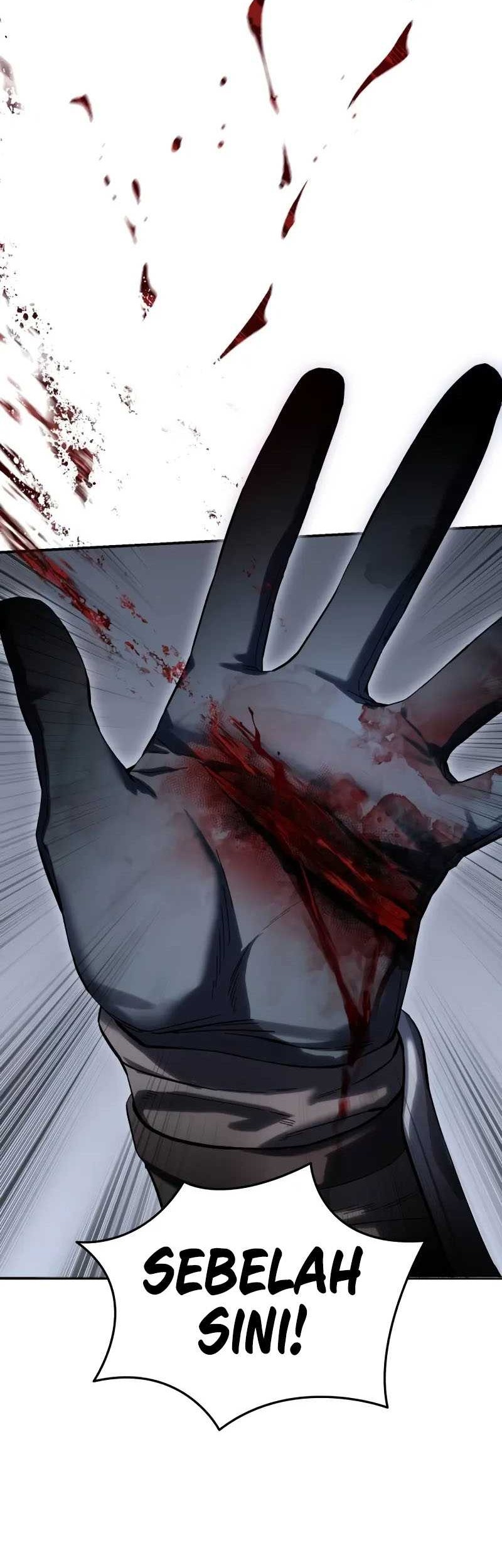 Star-Embracing Swordmaster Chapter 72 Gambar 44