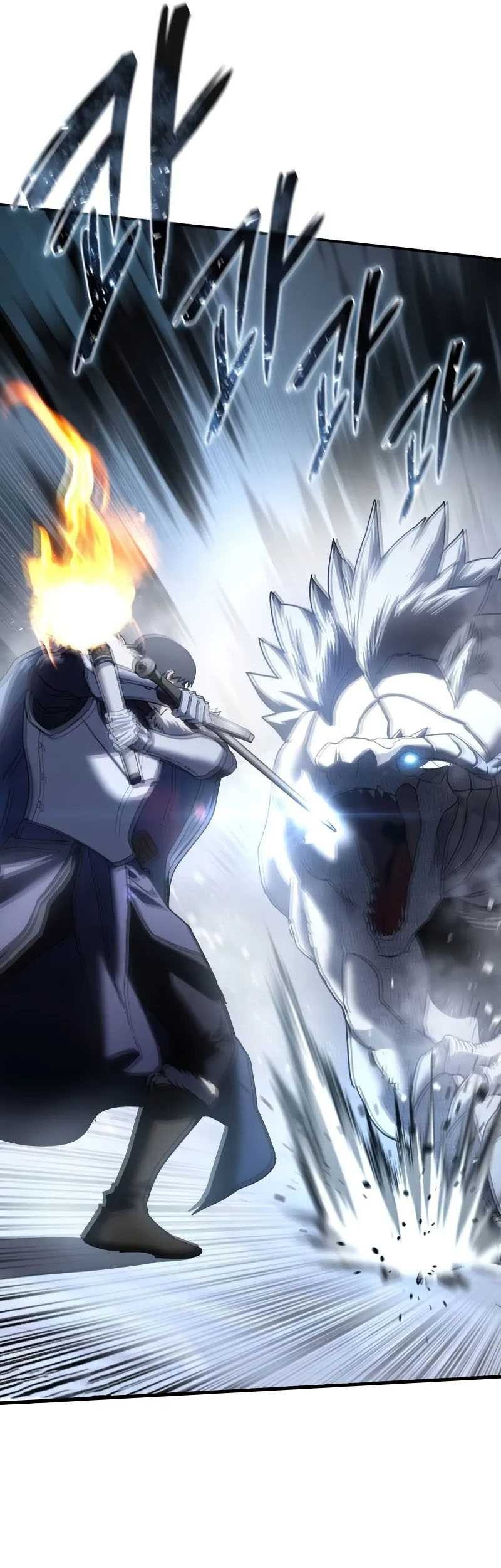 Star-Embracing Swordmaster Chapter 72 Gambar 41