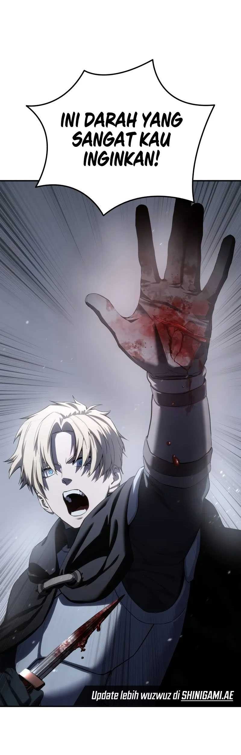 Star-Embracing Swordmaster Chapter 72 Gambar 45