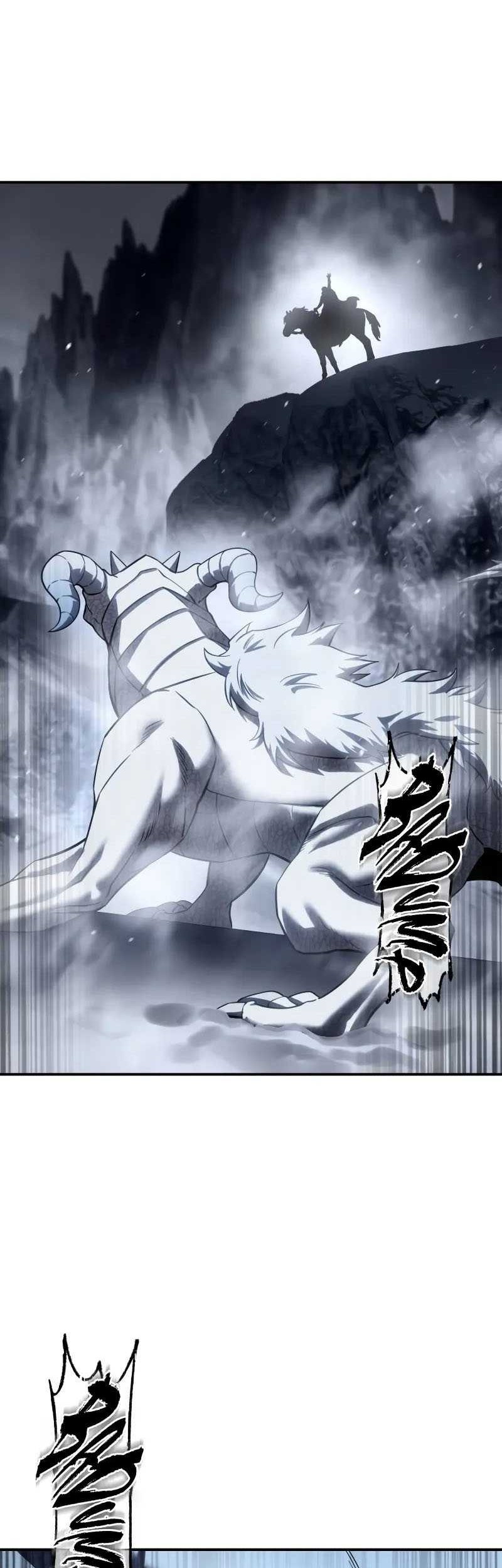 Star-Embracing Swordmaster Chapter 72 Gambar 46