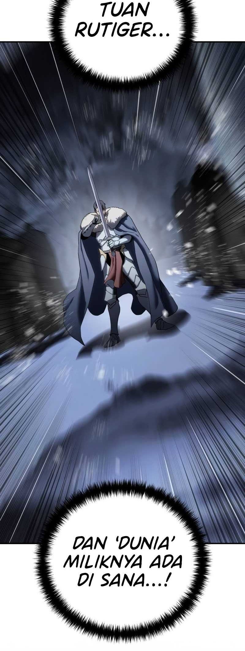 Star-Embracing Swordmaster Chapter 72 Gambar 73