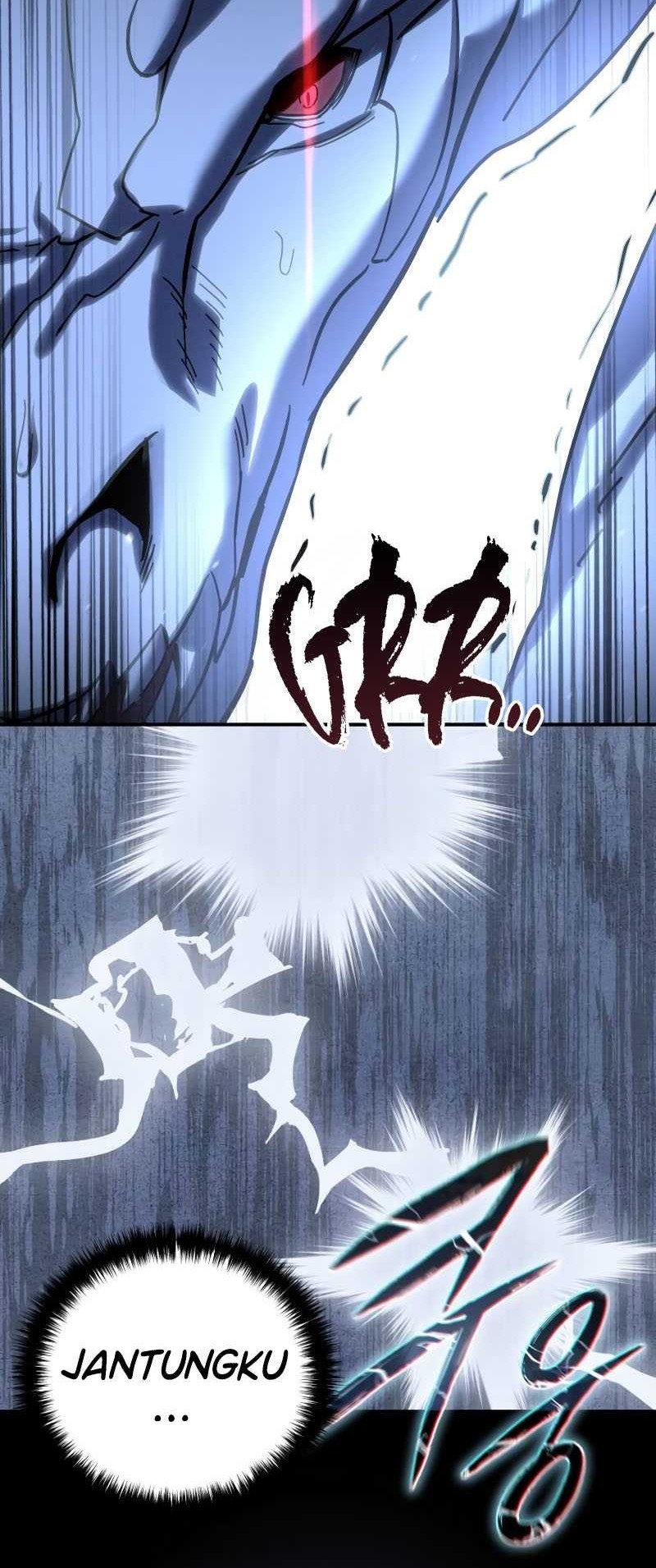 Star-Embracing Swordmaster Chapter 72 Gambar 77