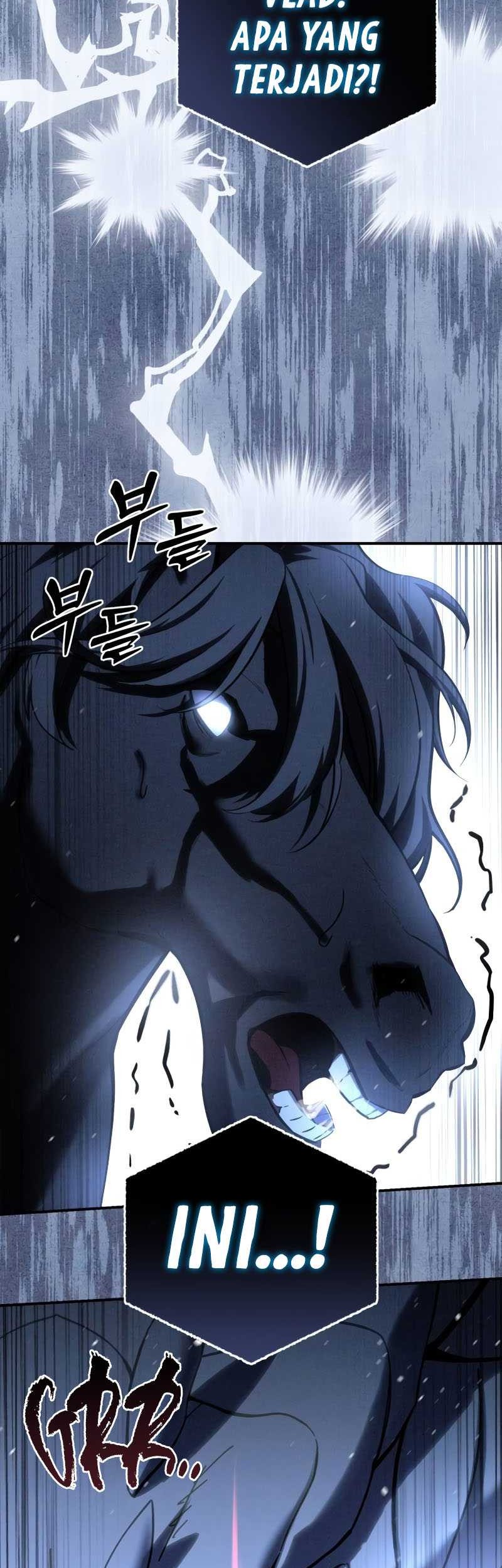 Star-Embracing Swordmaster Chapter 72 Gambar 76